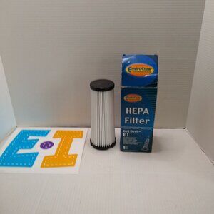 Envirocare Dirt Devil F1 HEPA Vacuum Filter F928